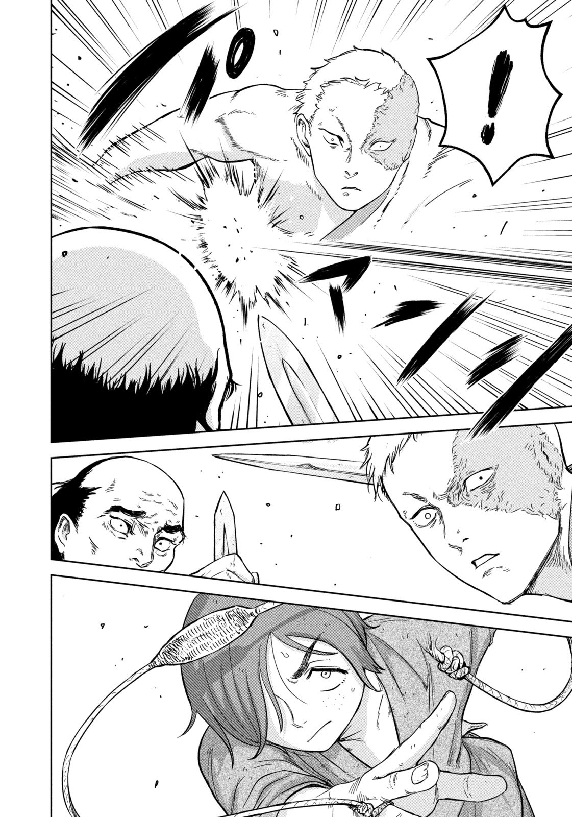 Ancestors - Chapter 1 - Page 38