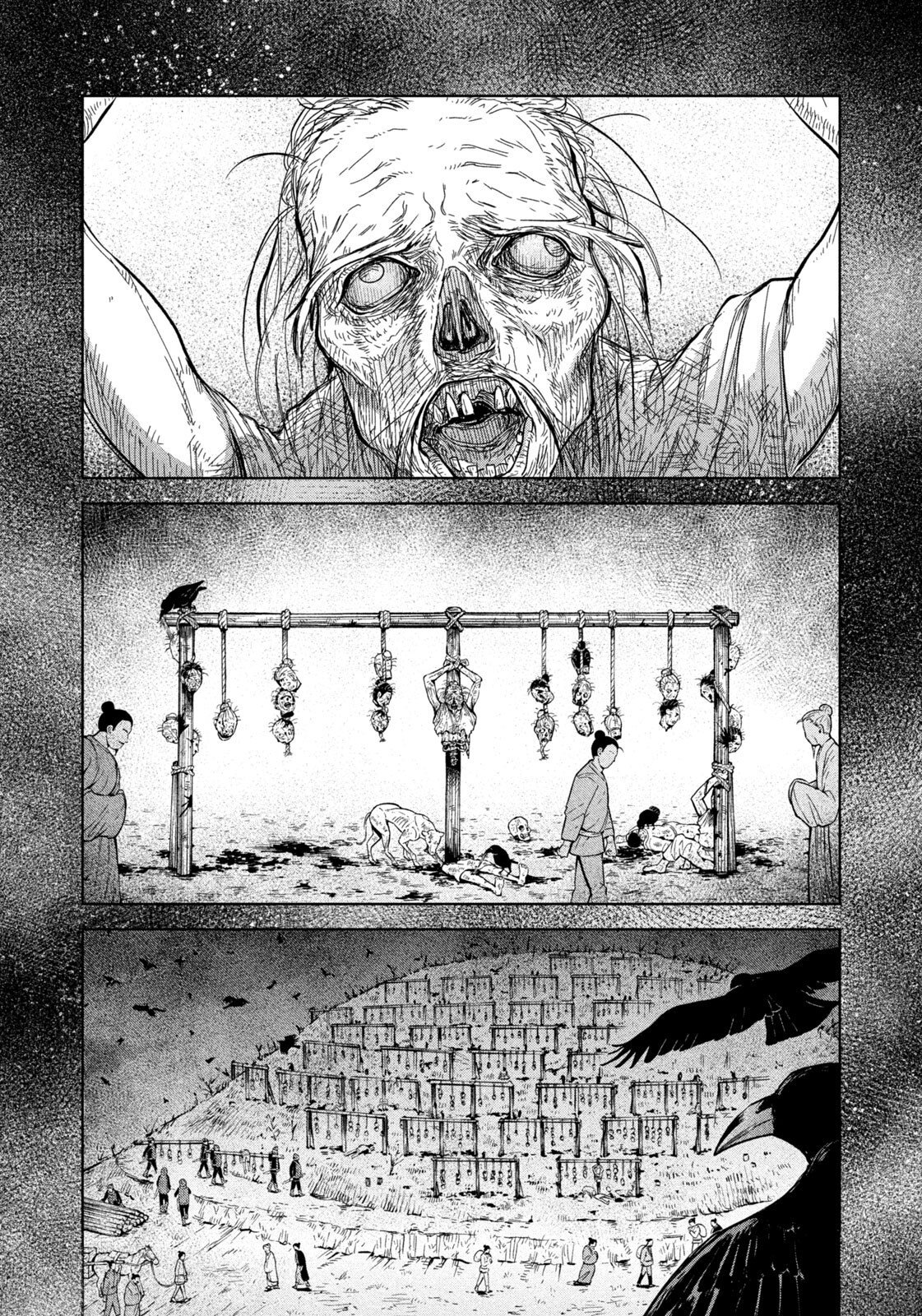 Ancestors - Chapter 10 - Page 12