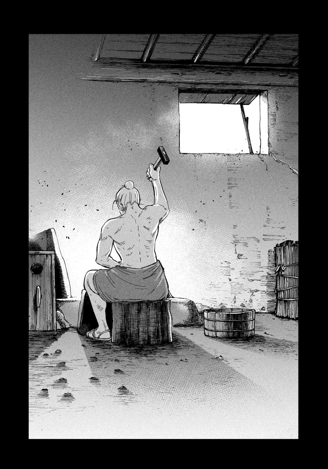 Ancestors - Chapter 4 - Page 11