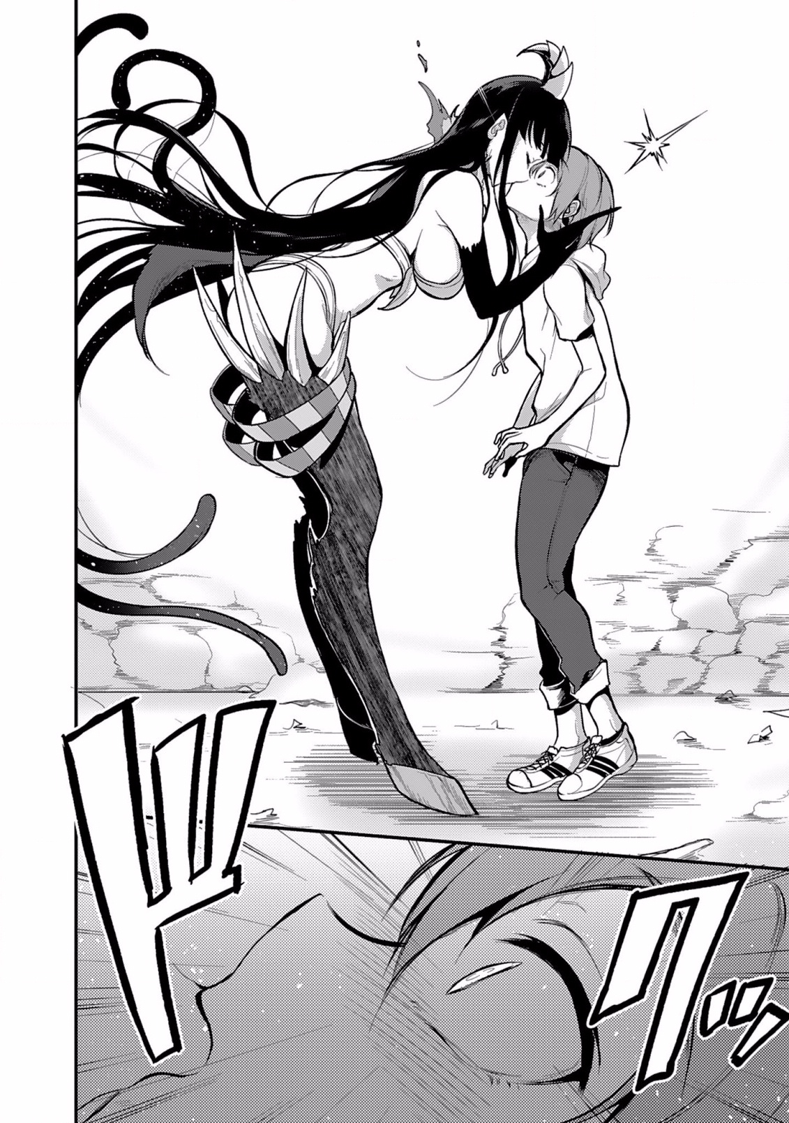 Ane Naru Mono - Chapter 1 - Page 30
