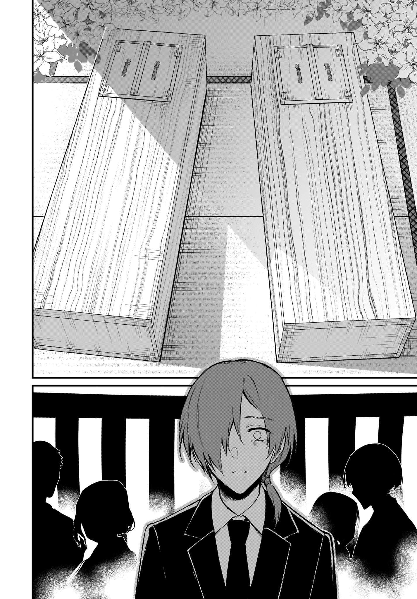 Ane Naru Mono - Chapter 30 - Page 12