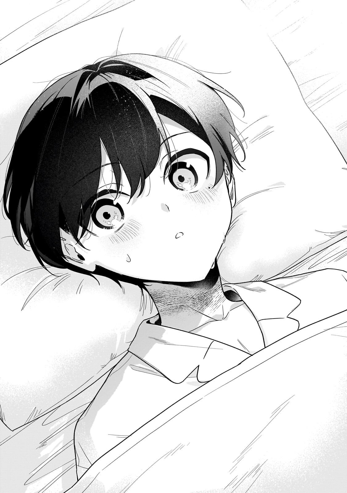 Ansatsusha wa Fushi no Majo wo Koroshitai - Chapter 2 - Page 34