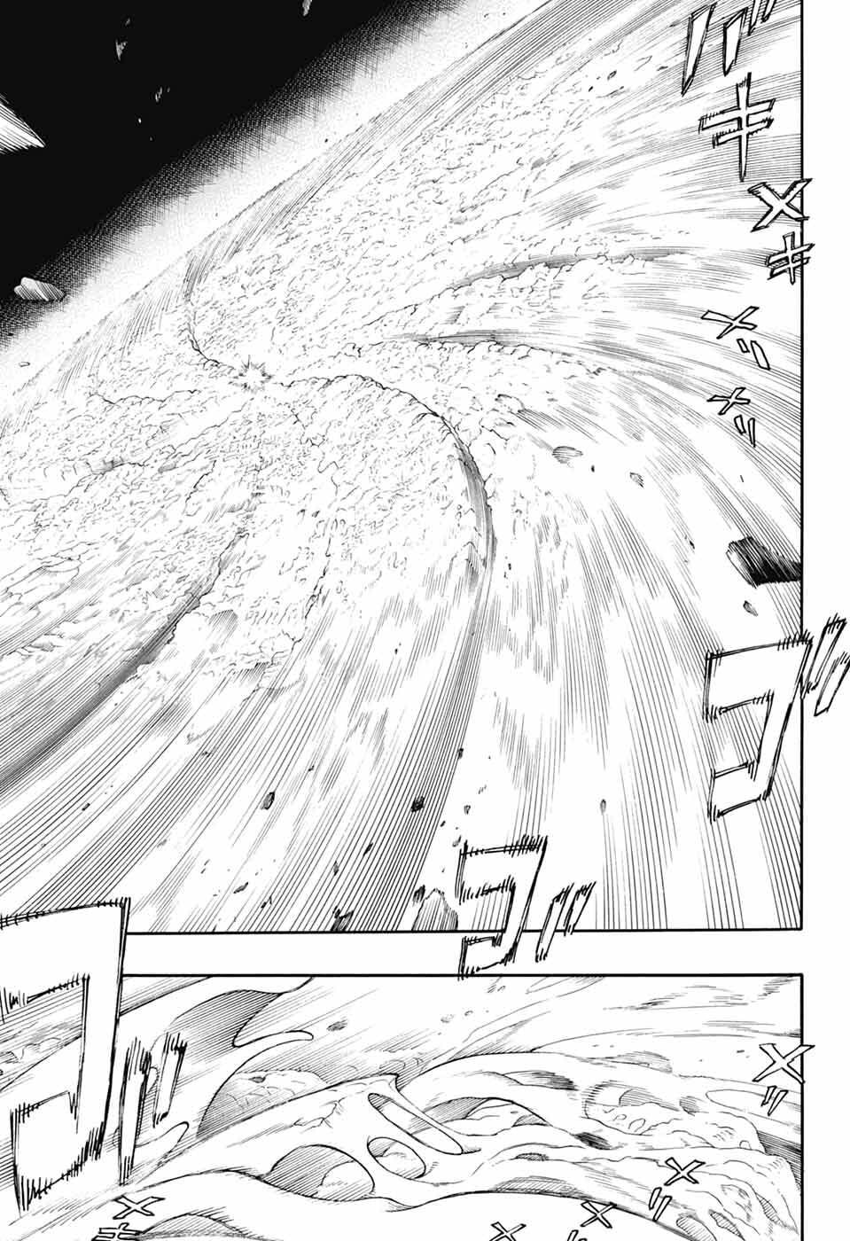 青の祓魔師 Chap 166 - Next Chap 167