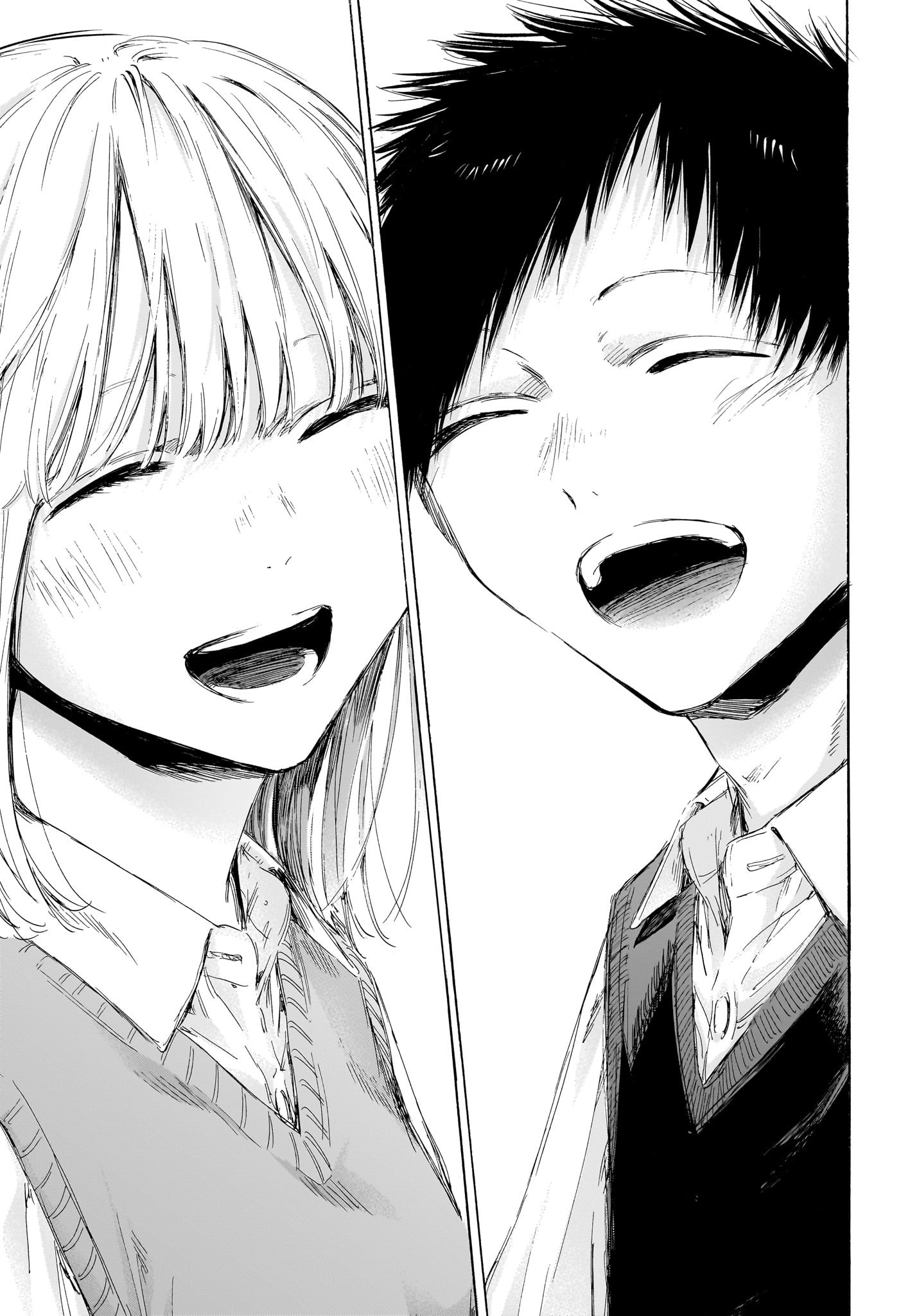 アオのハコ Chap 170 - Next Chap 171