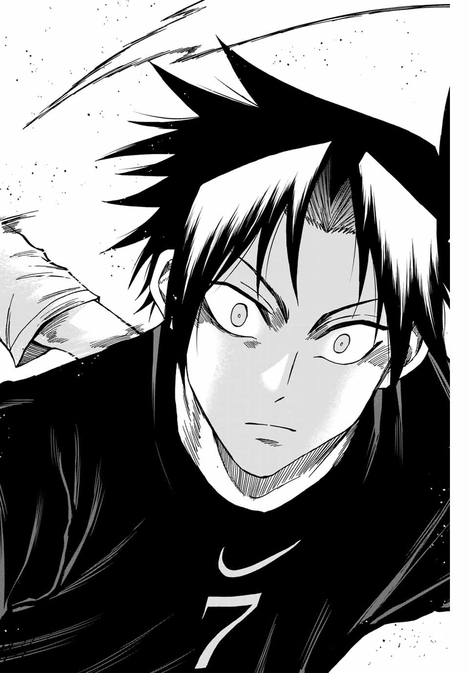 Aoku Somero Chap 114 - Next Chap 115