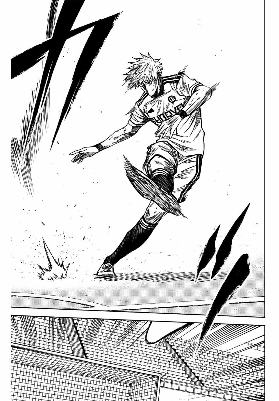 Aoku Somero Chap 147 - Next Chap 148