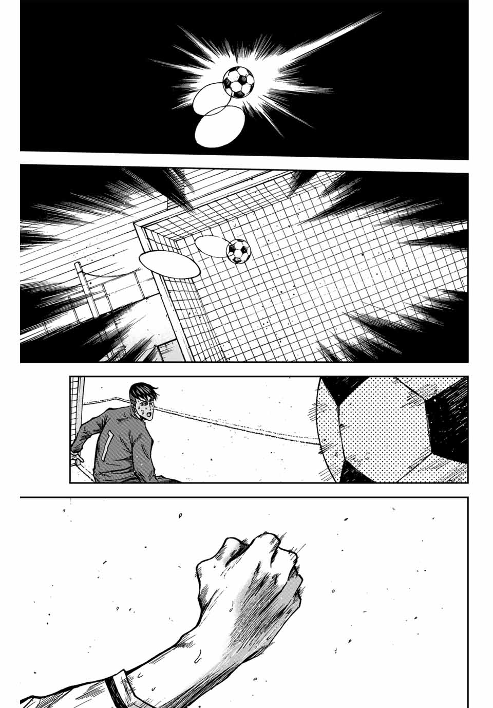 Aoku Somero Chap 155 - Next Chap 156