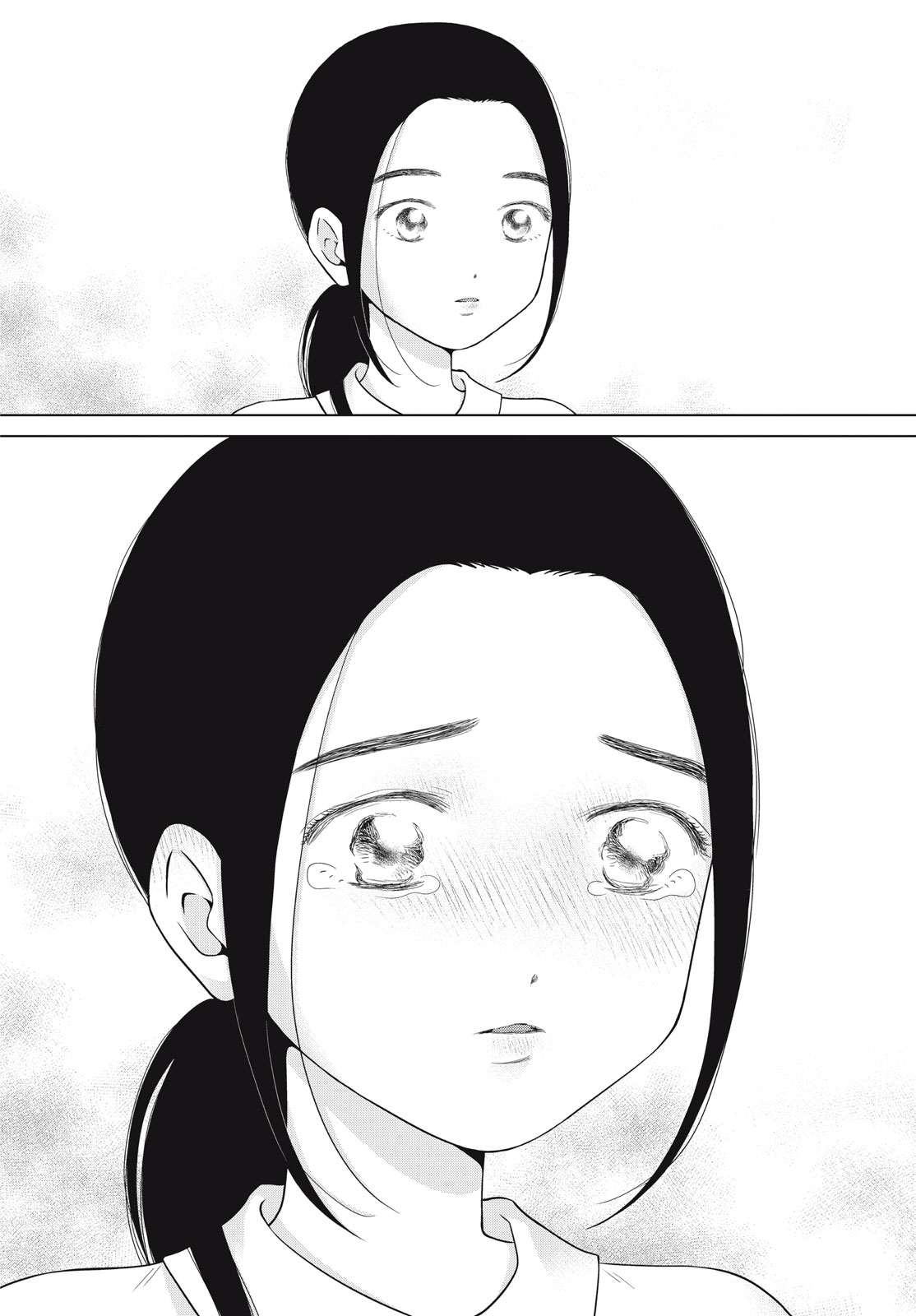 Aono-kun ni Sawaritai kara Shinitai - Chapter 60 - Page 6