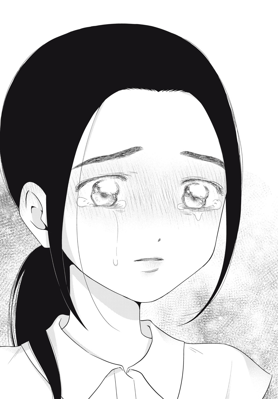 Aono-kun ni Sawaritai kara Shinitai - Chapter 60 - Page 7