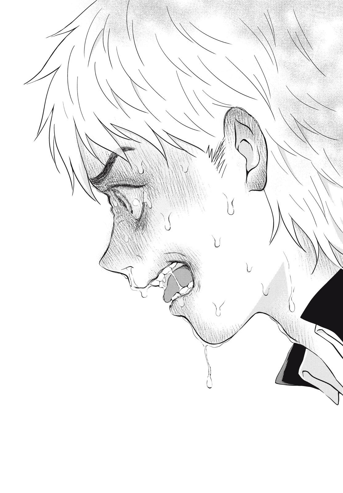 Aono-kun ni Sawaritai kara Shinitai - Chapter 73 - Page 48