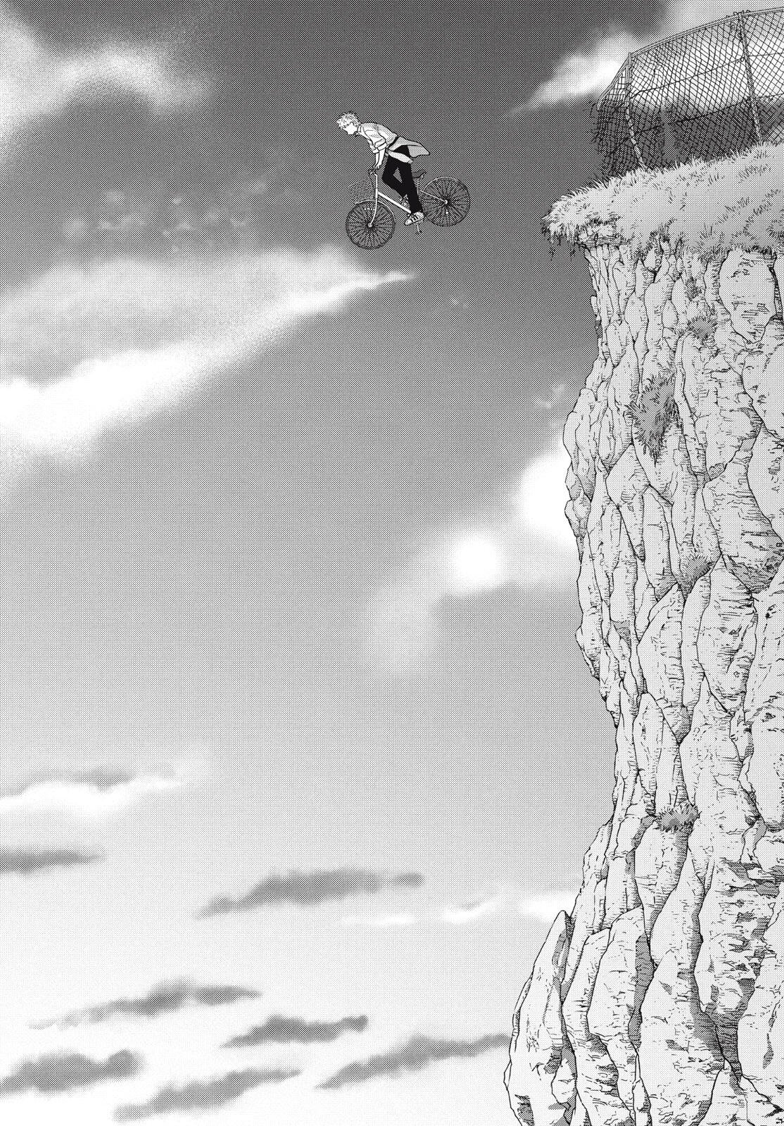 Aono-kun ni Sawaritai kara Shinitai - Chapter 73 - Page 73