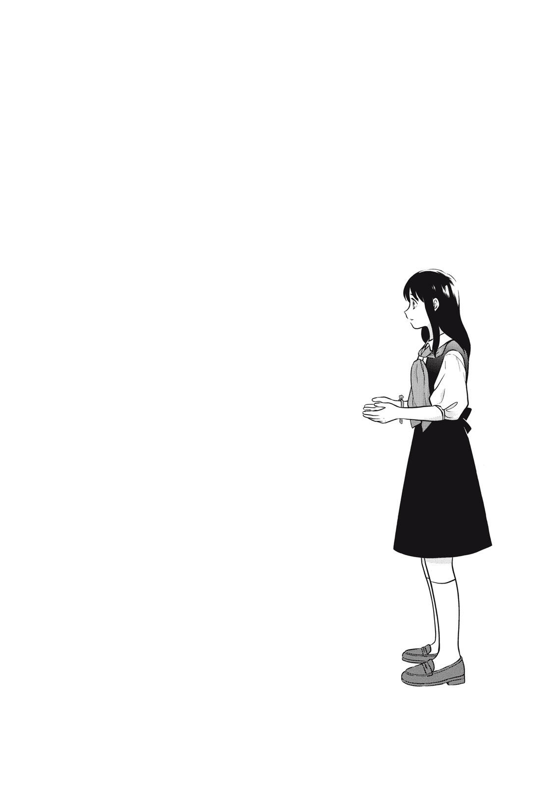 Aono-kun ni Sawaritai kara Shinitai - Chapter 73 - Page 92