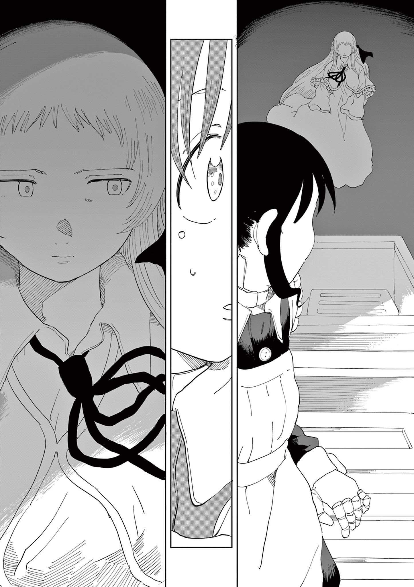 Apple Age (Arata) - Chapter 5 - Page 26