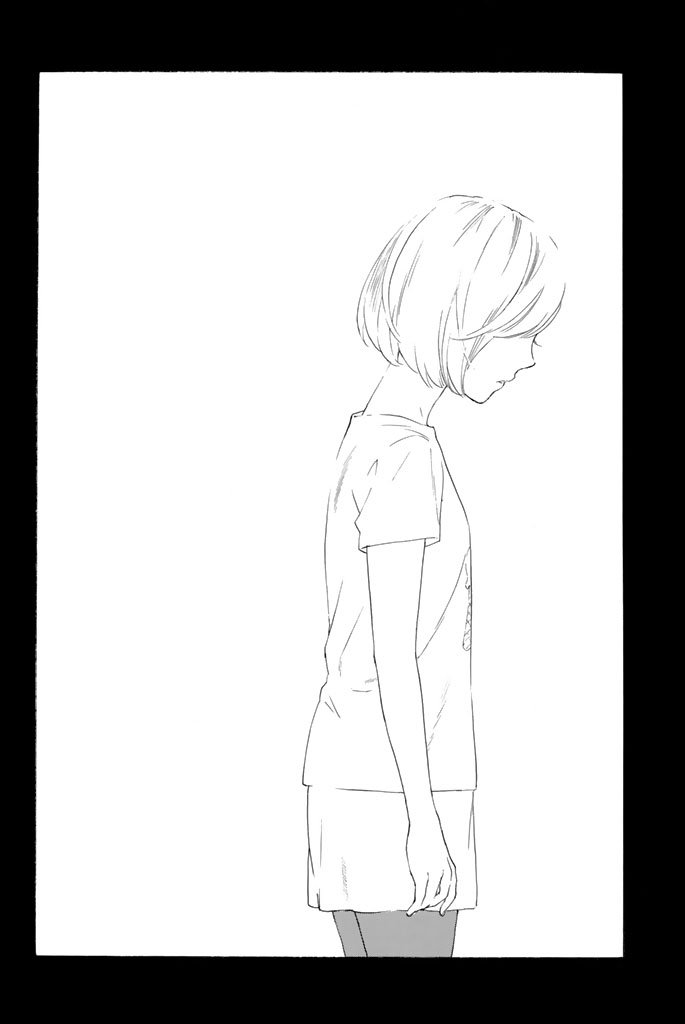 Araburu Kisetsu no Otomedomo yo. - Chapter 11 - Page 24