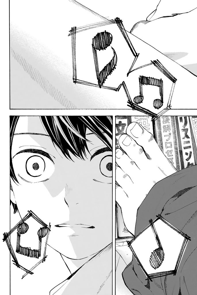 Araburu Kisetsu no Otomedomo yo. - Chapter 2 - Page 28