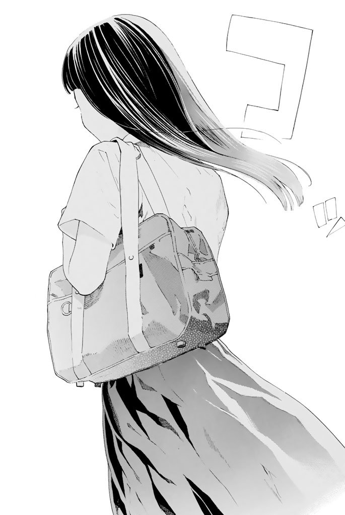 Araburu Kisetsu no Otomedomo yo. - Chapter 7 - Page 38