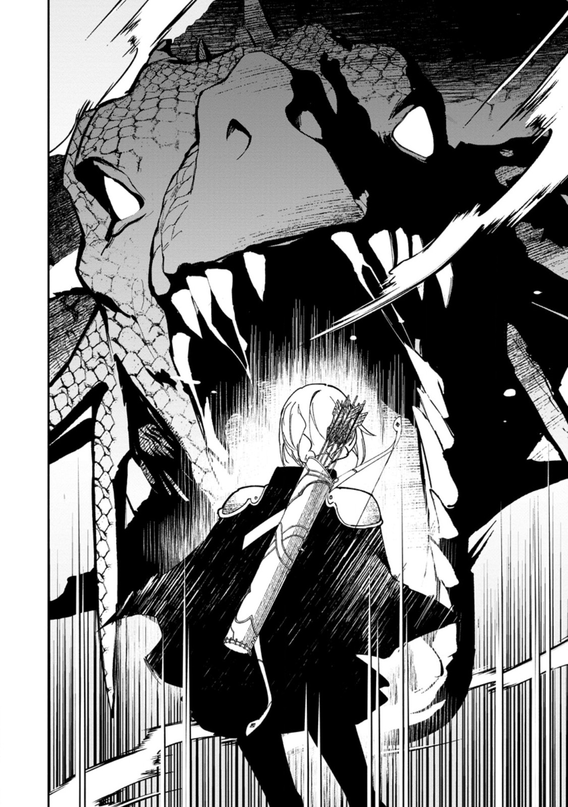 Arasa Majutsushi no Yurui Harem Life - Chapter 4.3 - Page 11
