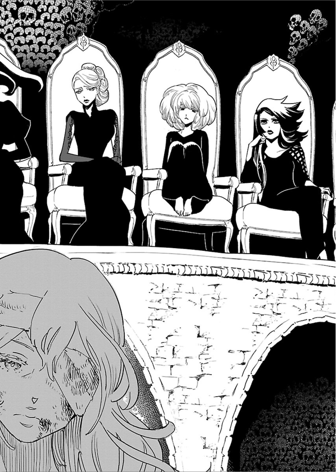 Arasa Quest - Chapter 21 - Page 6