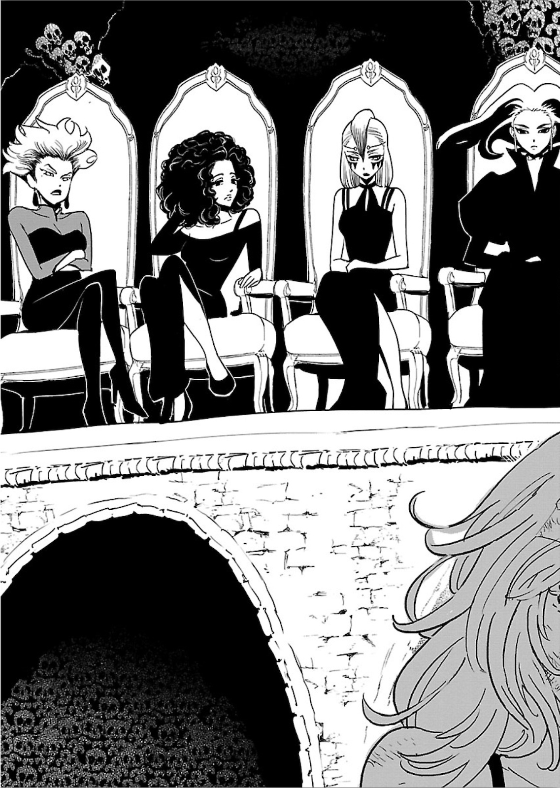 Arasa Quest - Chapter 21 - Page 7