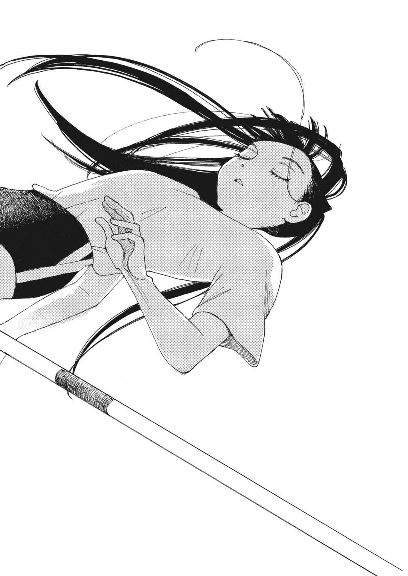 Arisu, Dokomademo - Chapter 39 - Page 18