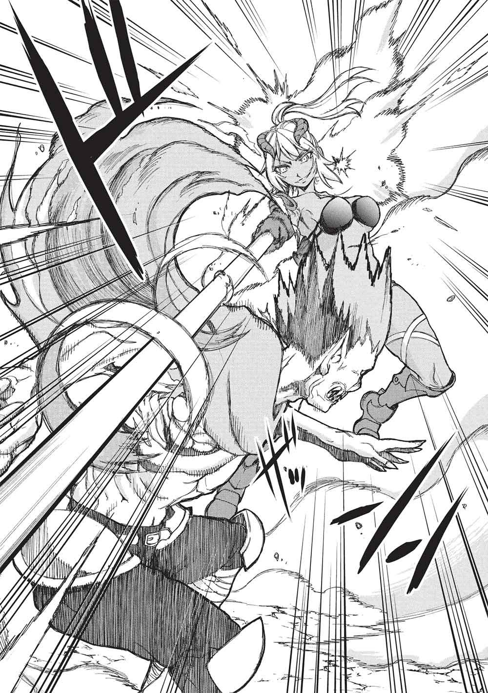 Arafoo Ossan wa Slow Life no Yume wo Miru ka? - Chapter 29 - Page 19