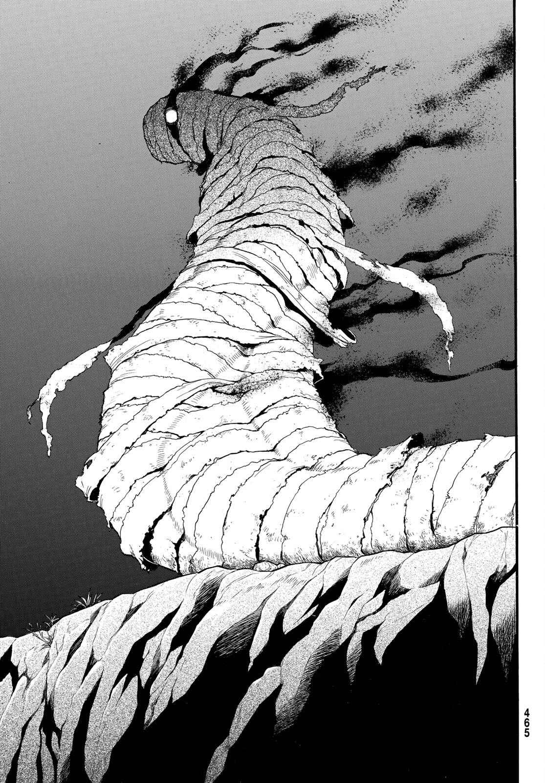 Arslan Senki - Chapter 103 - Page 25