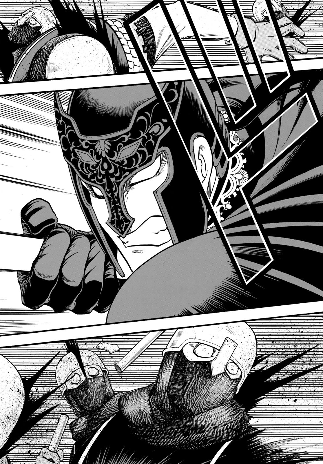 Arslan Senki - Chapter 120 - Page 18