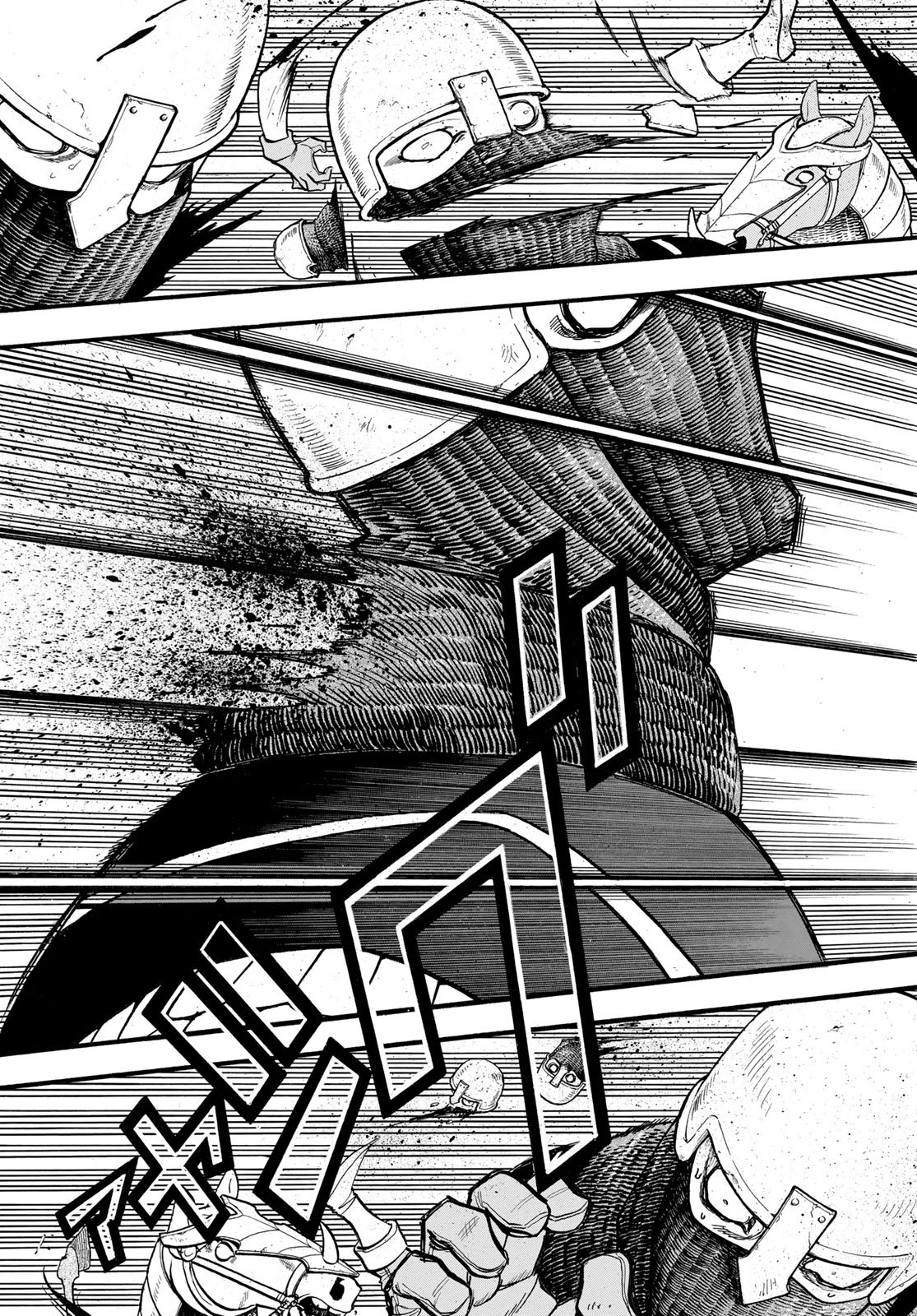 Arslan Senki - Chapter 120 - Page 19