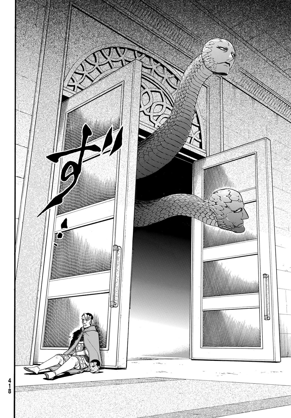 Arslan Senki - Chapter 139 - Page 22