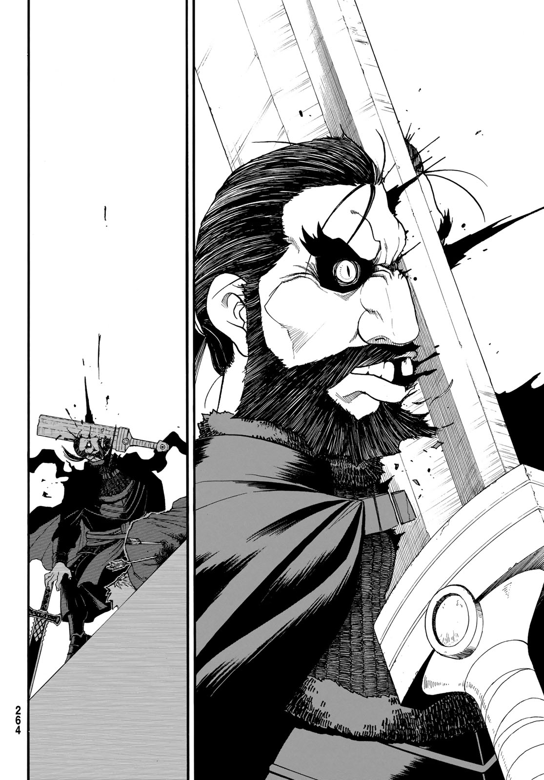 Arslan Senki - Chapter 150 - Page 26