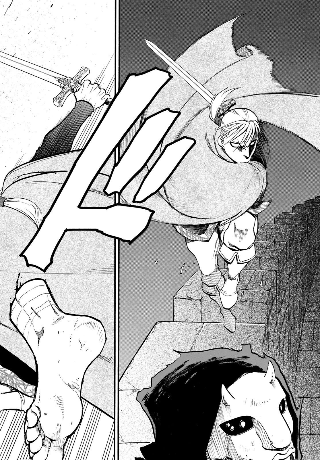 Arslan Senki - Chapter 64 - Page 24