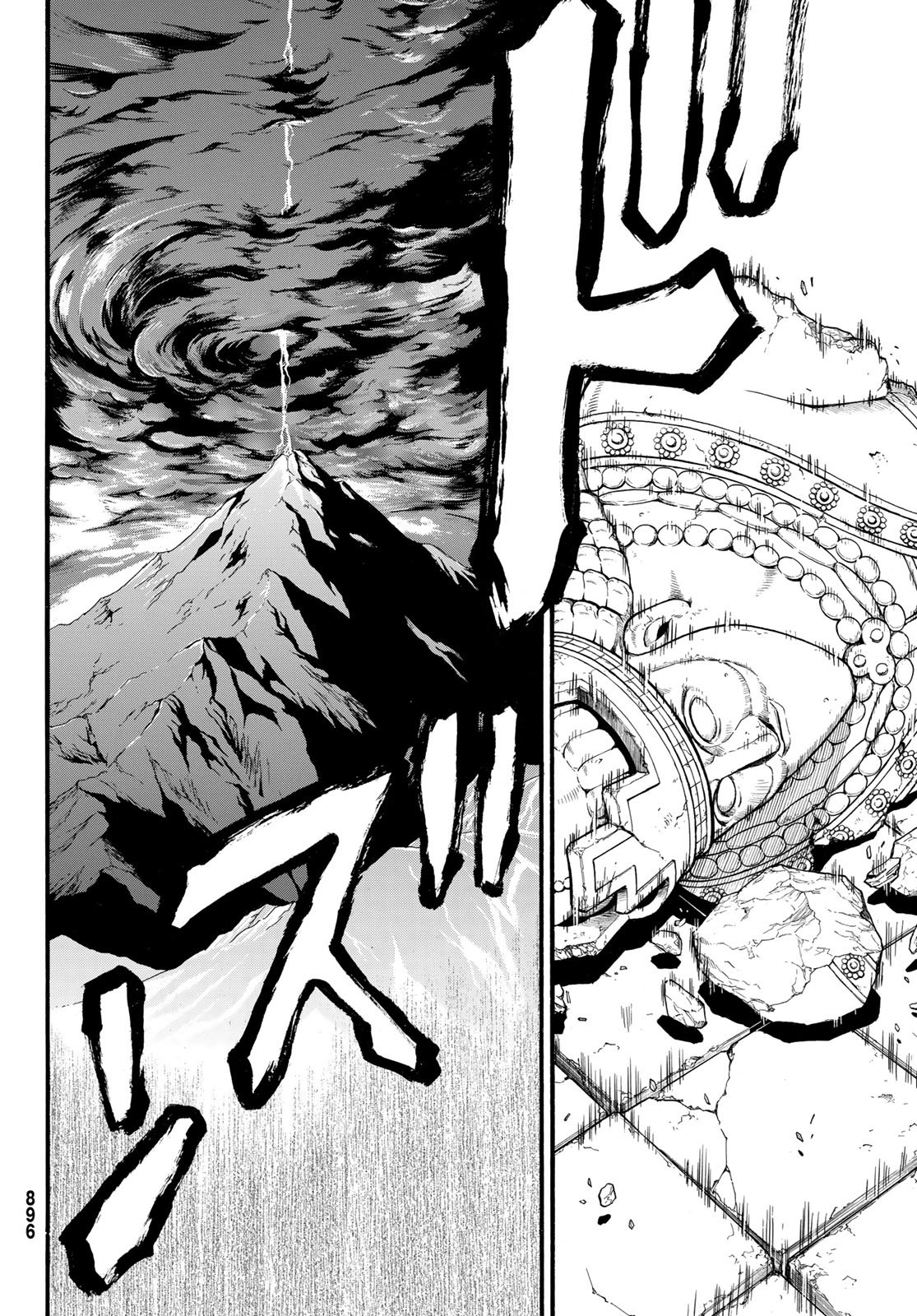 Arslan Senki - Chapter 78 - Page 28