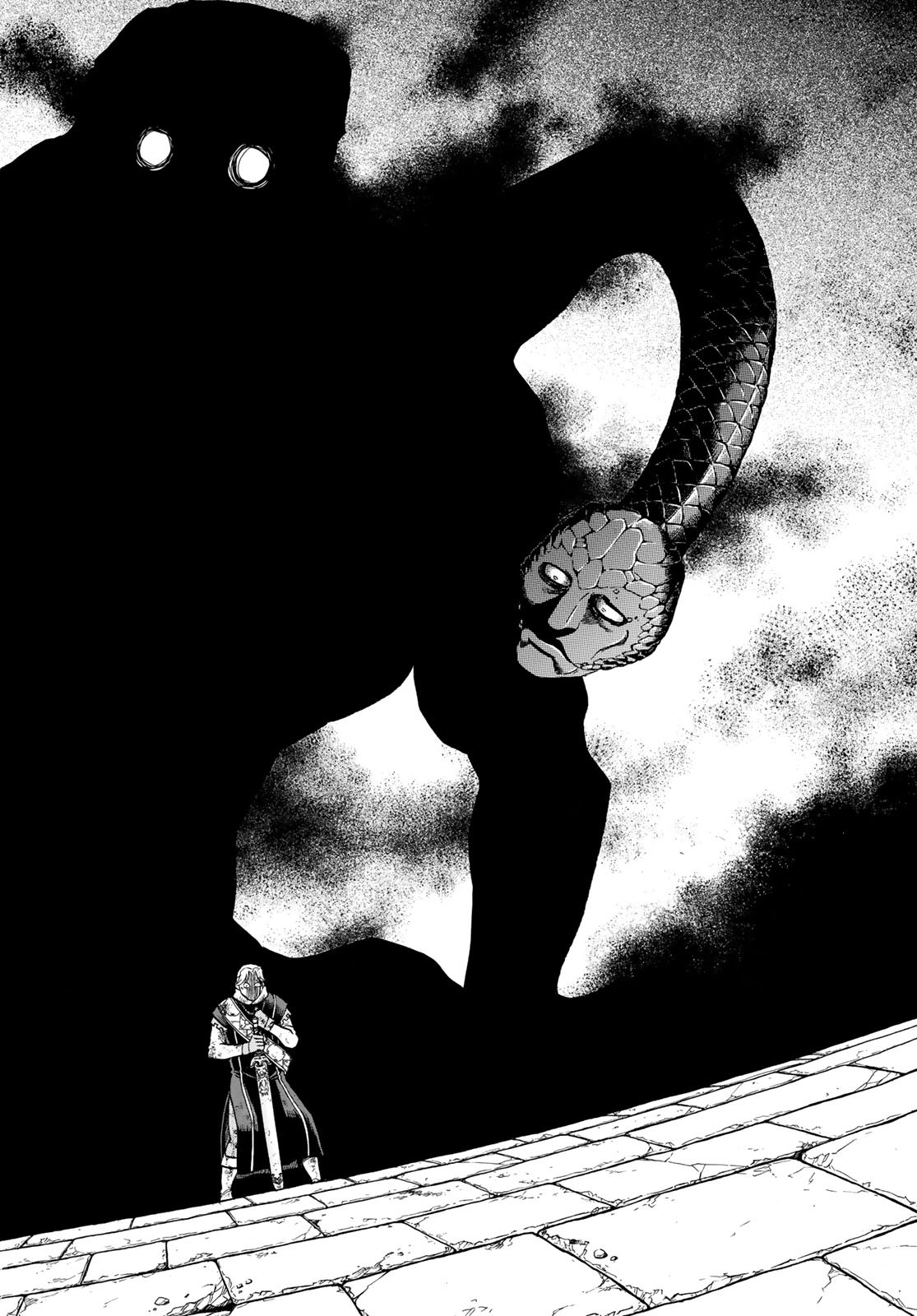 Arslan Senki - Chapter 80 - Page 6