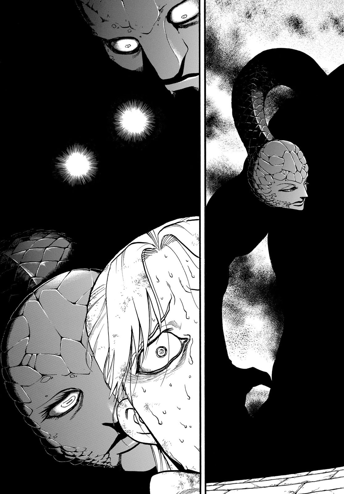 Arslan Senki - Chapter 80 - Page 7