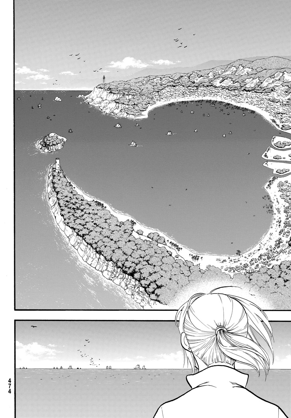 Arslan Senki - Chapter 93 - Page 26