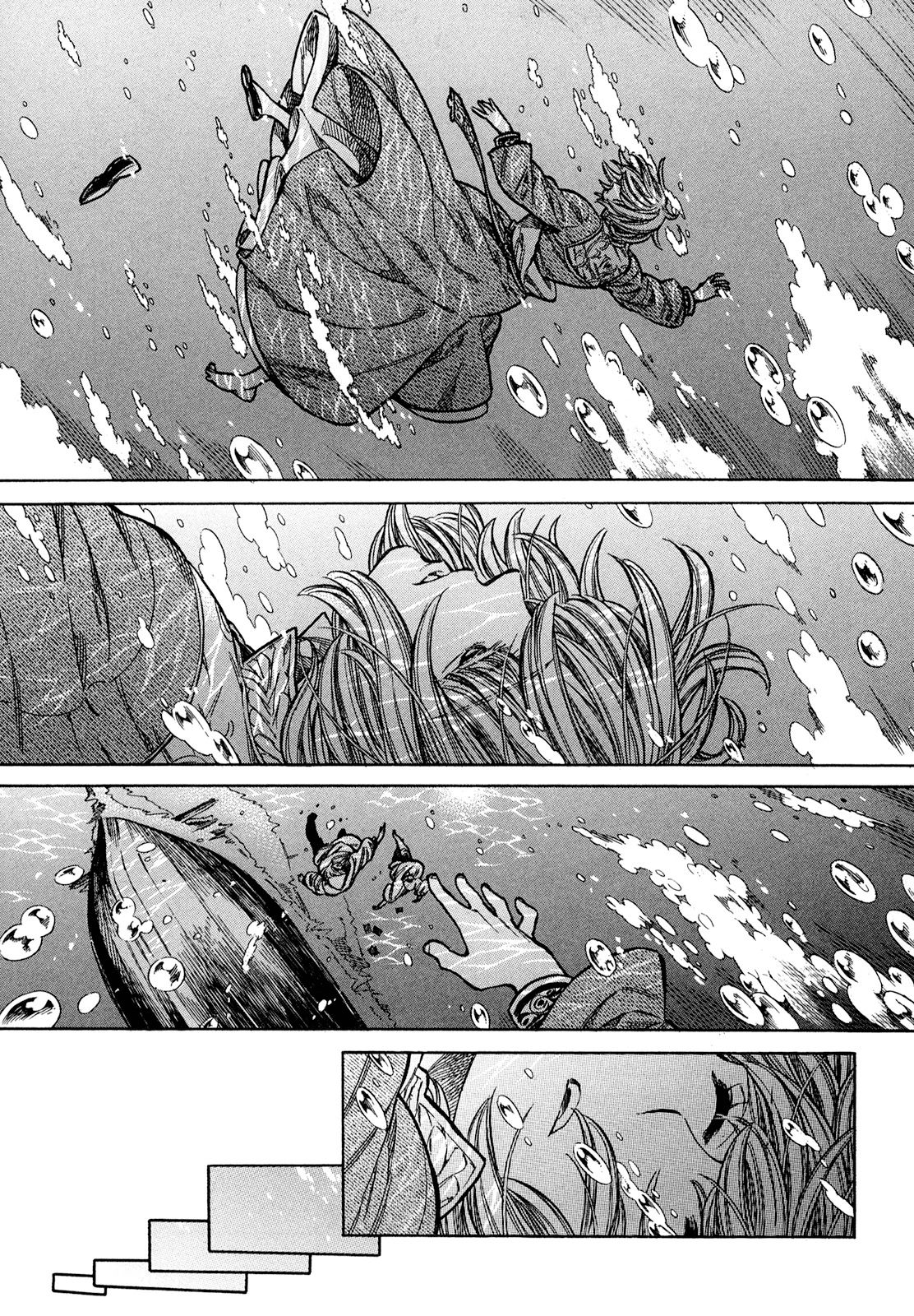 Arte - Chapter 20 - Page 21