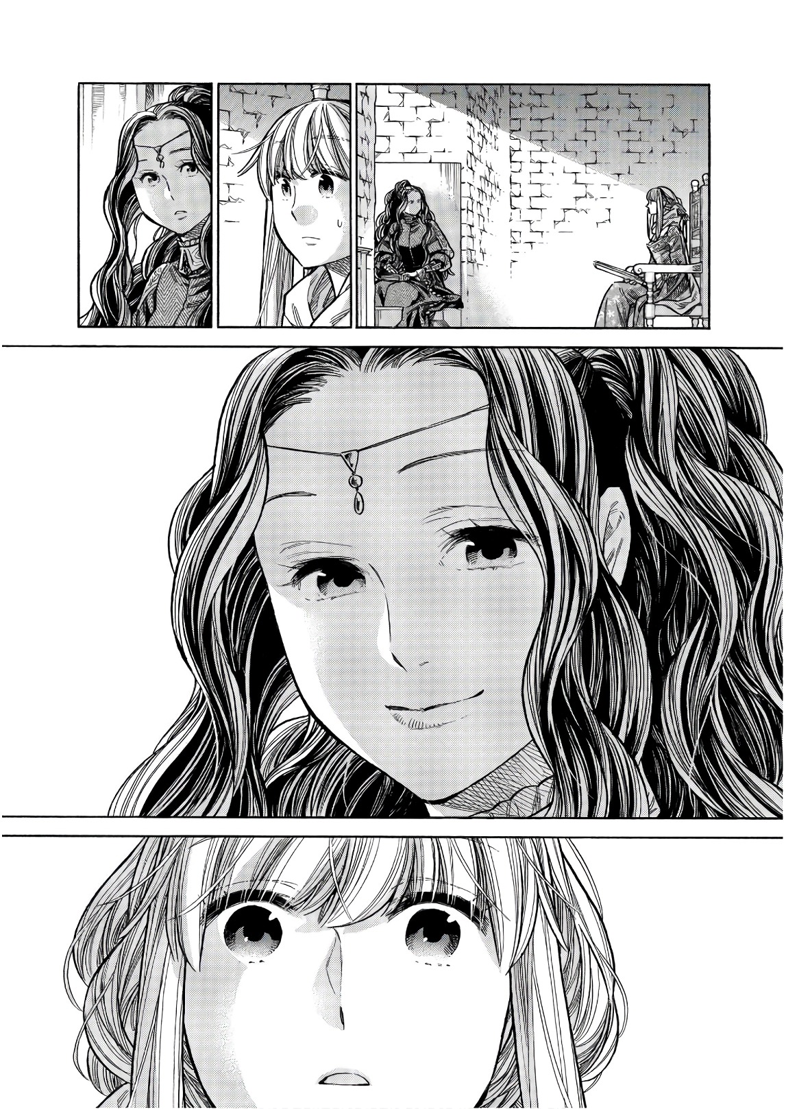 Arte - Chapter 48 - Page 20