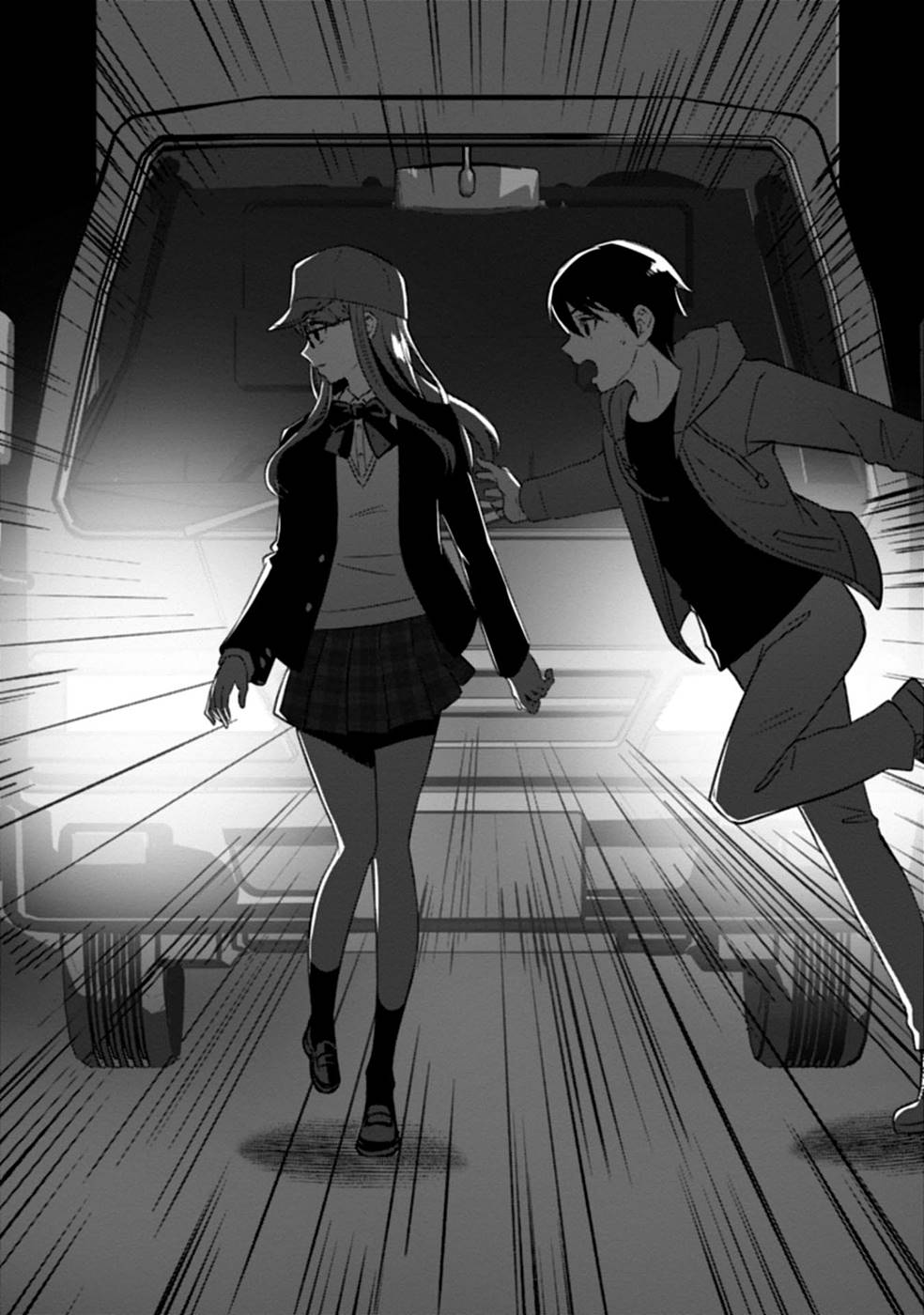 Aru Hi kara Tsukaeri you ni natta Teni Mahou ga Bannou de Ikiru no ga Tanoshiku narimashita - Chapter 1 - Page 28