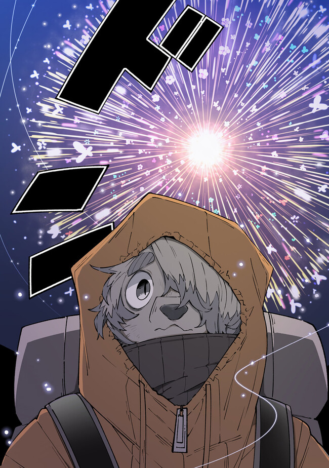 Aru Majo ga Shinu Made - Owari no Kotoba to Hajimari no Namida - Chapter 12 - Page 20