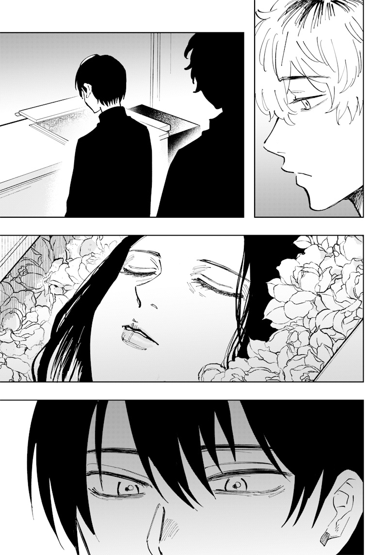 Asahina-san no Bentou Tabetai - Chapter 14 - Page 3