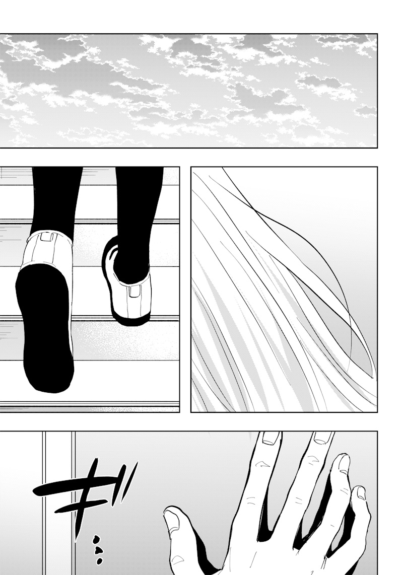 Asahina-san no Bentou Tabetai - Chapter 4 - Page 17