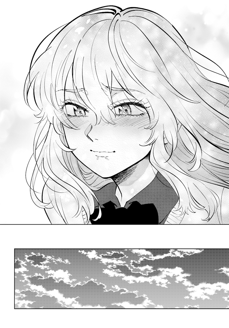 Asahina-san no Bentou Tabetai - Chapter 5 - Page 16