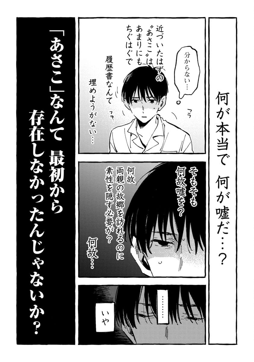 Asako - Chapter 19 - Page 36