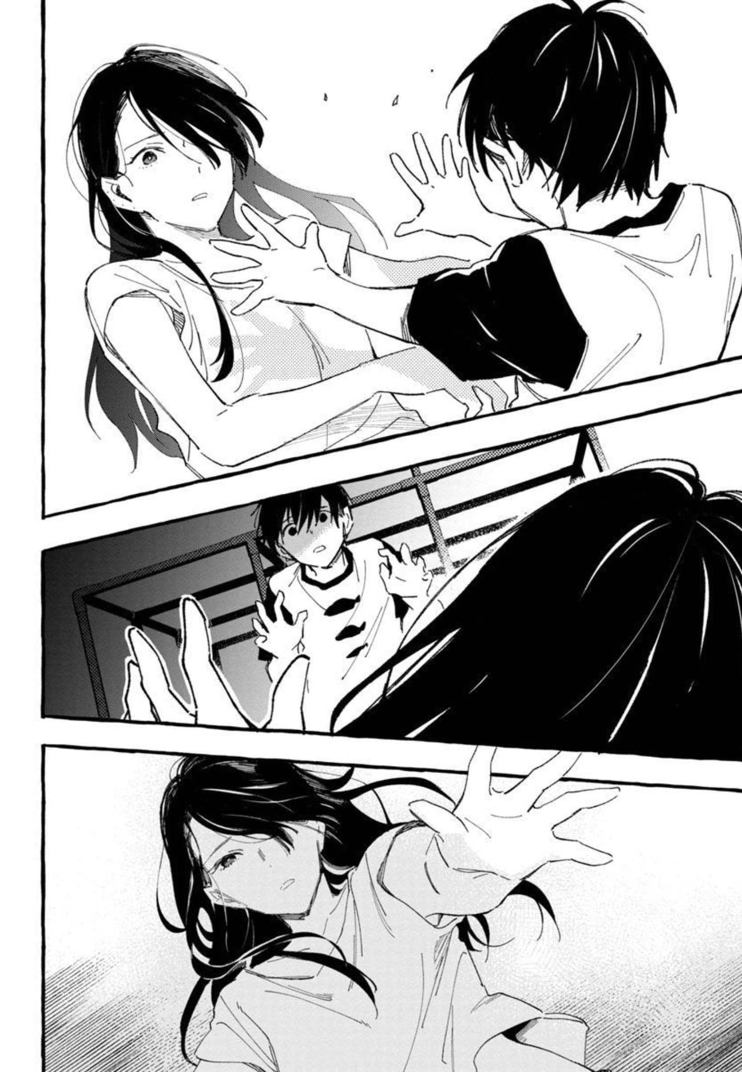 Asako - Chapter 25 - Page 10