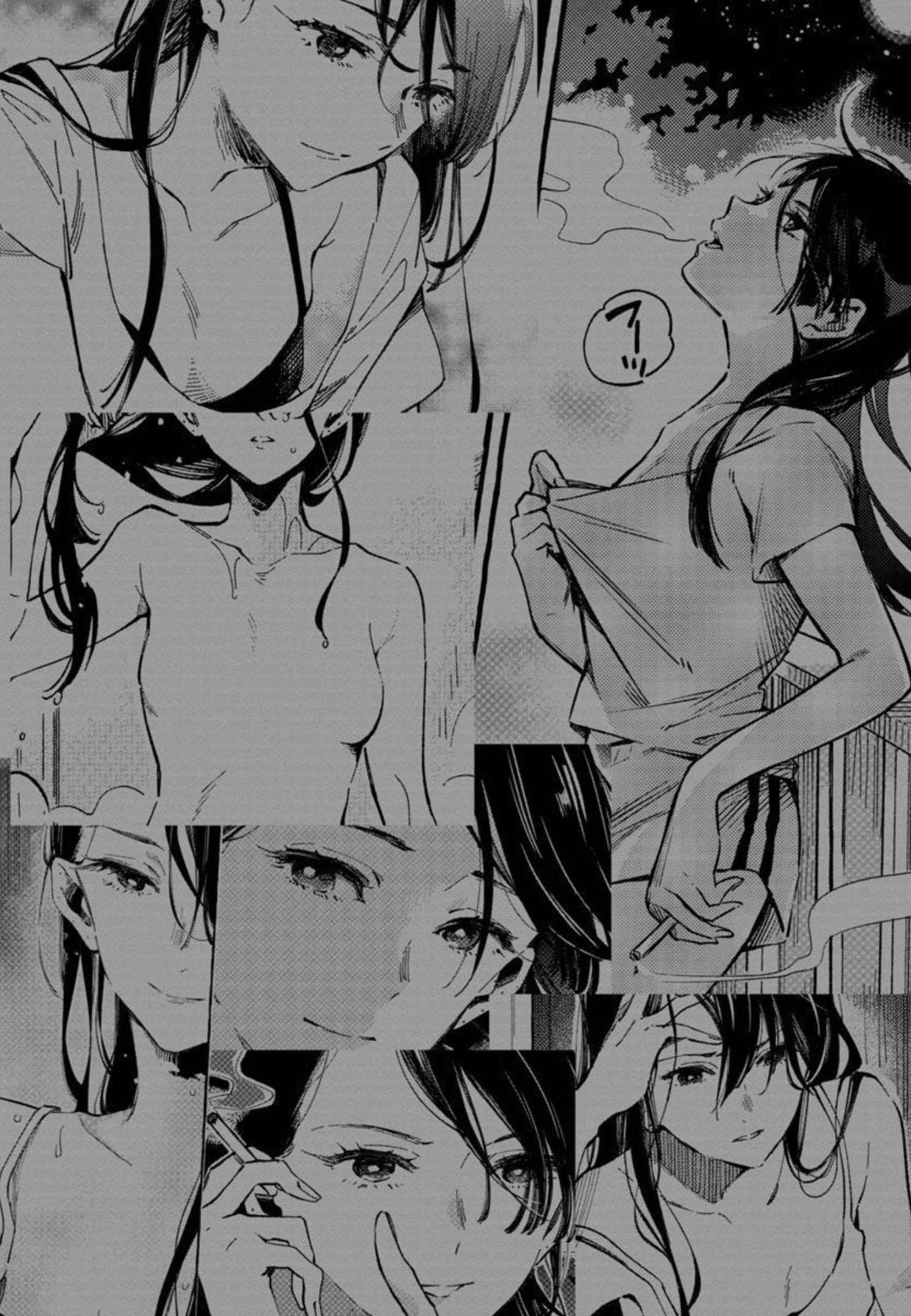 Asako - Chapter 25 - Page 16