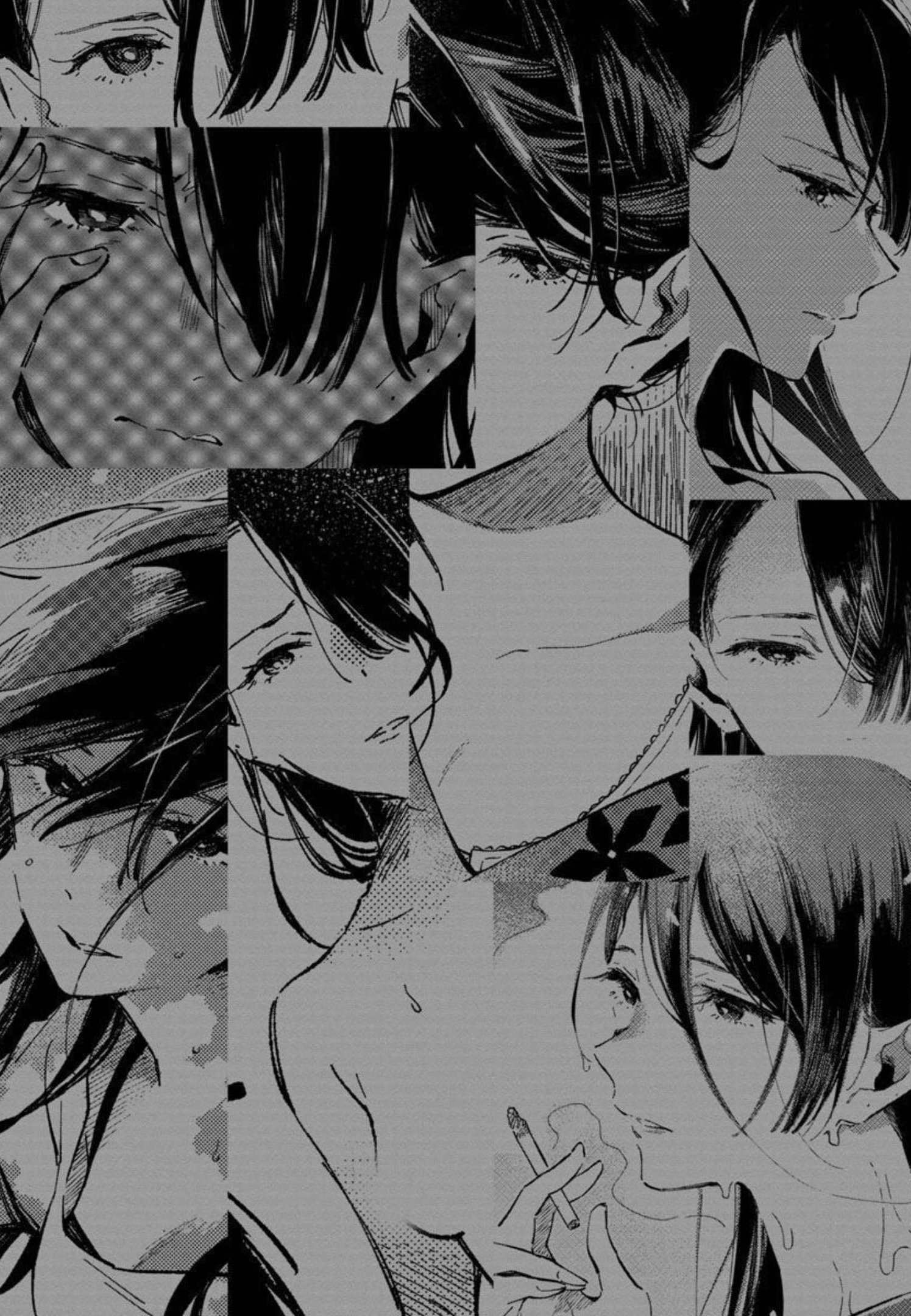 Asako - Chapter 25 - Page 17