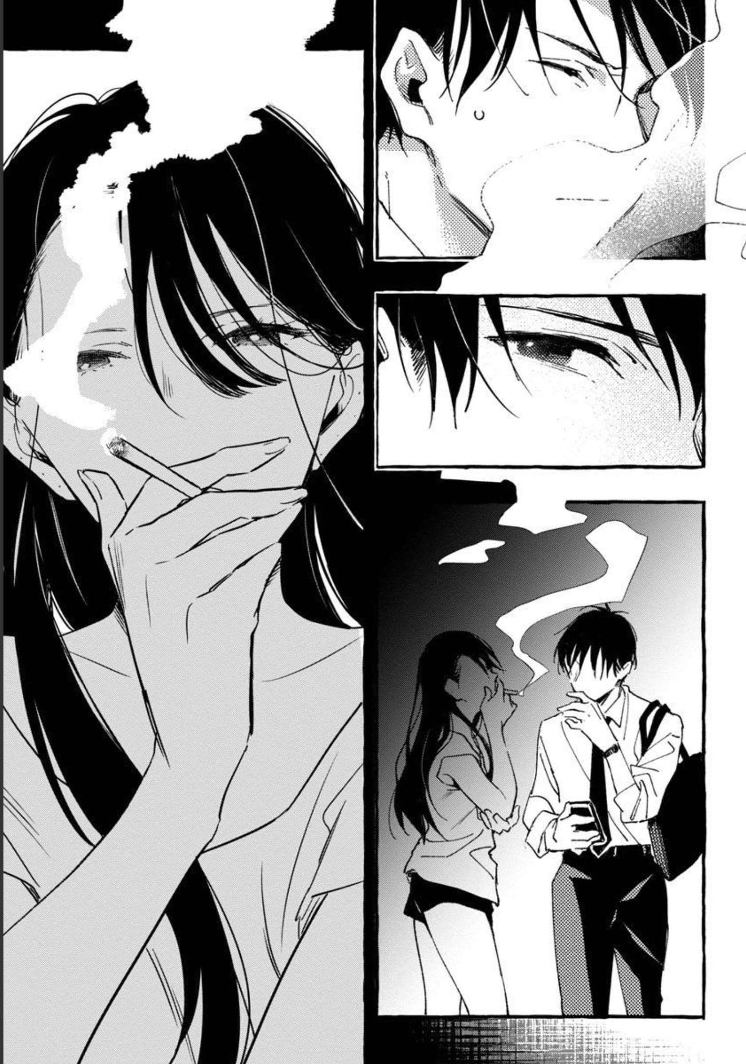 Asako - Chapter 27 - Page 24