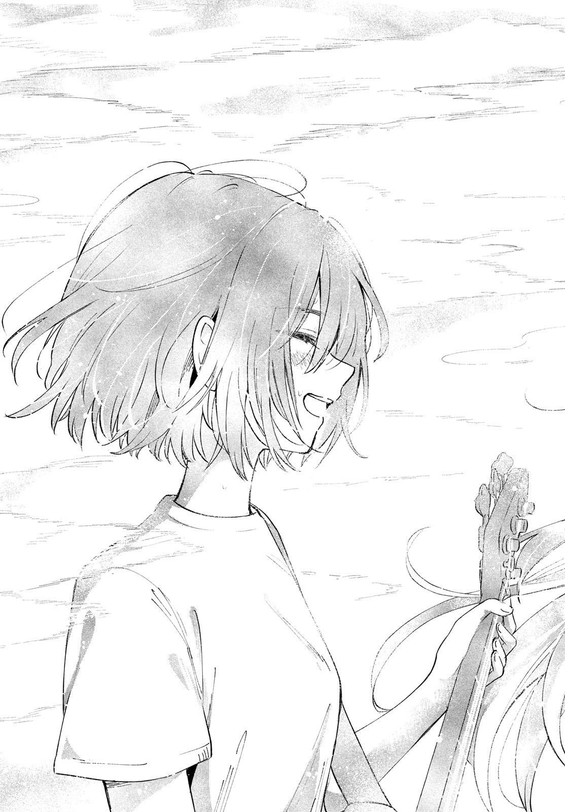 Asayake Refrain - Chapter 1 - Page 43