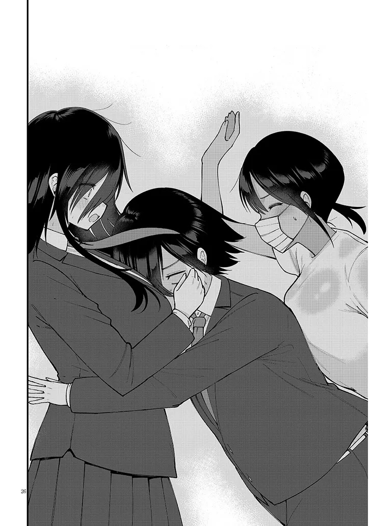 Asobinin na Shoujo-tachi wa Kyou mo Houkago Yatteiru - Chapter 2 - Page 26