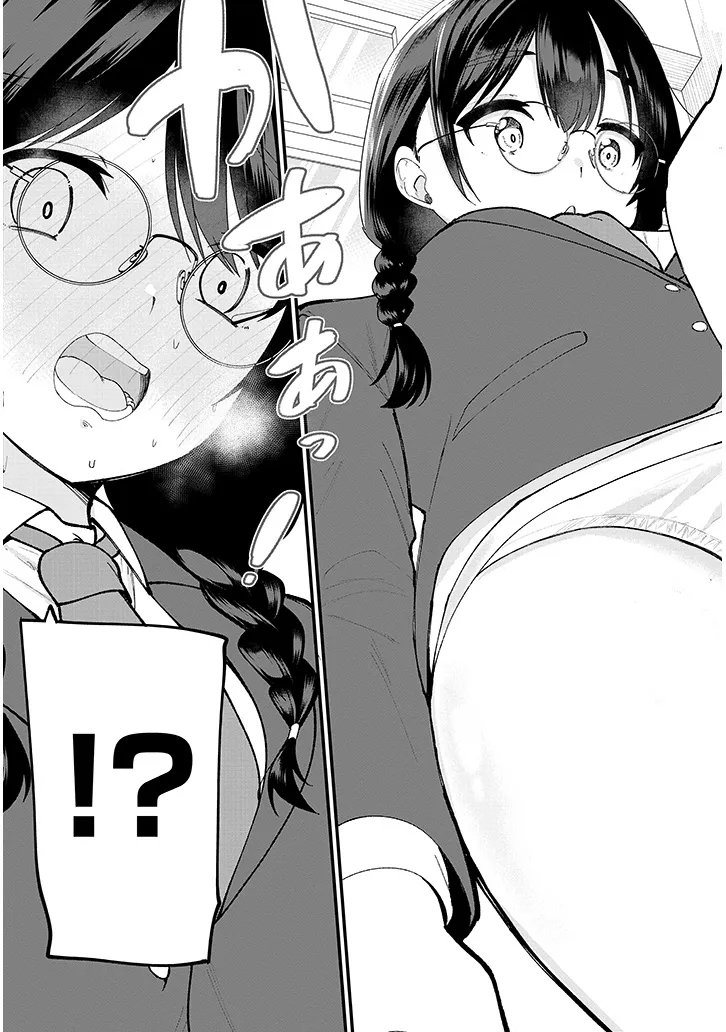 Asobinin na Shoujo-tachi wa Kyou mo Houkago Yatteiru - Chapter 3 - Page 29